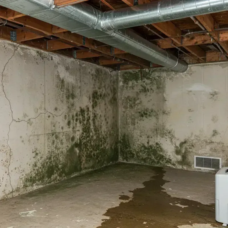 Professional Mold Removal in Rainsville, AL